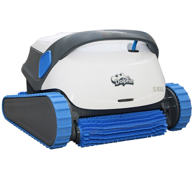 Roboter Dolphin 300i Sonne und Wasser GmbH